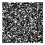 QR код гостиницы Гранд Ной