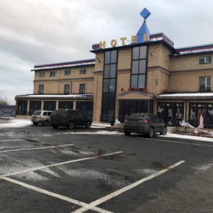 Фотография гостиницы Светлана