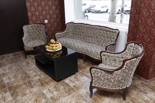 Фотография гостиницы King Edward Hotel