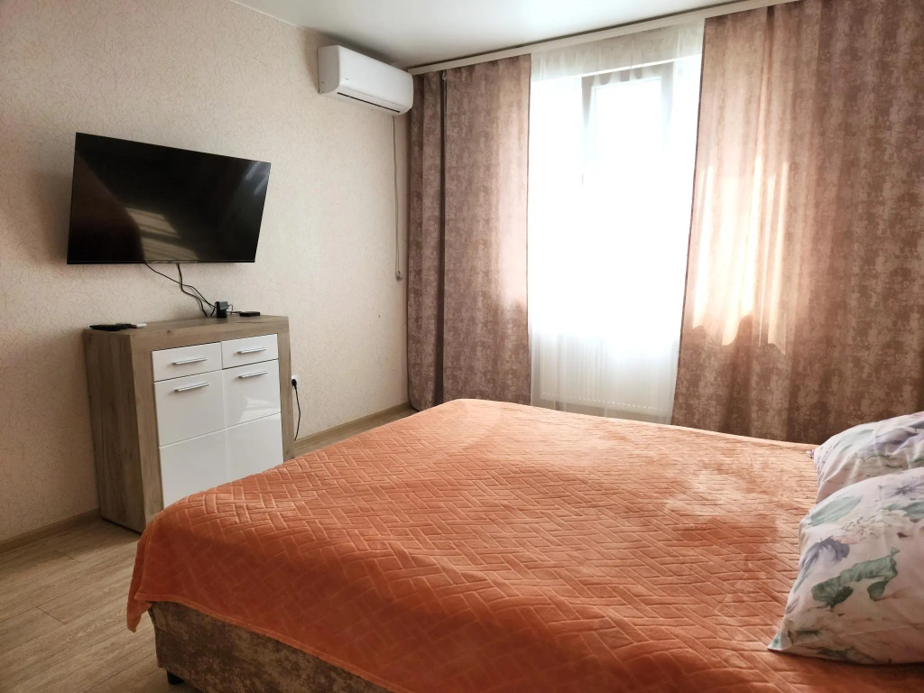 Фотография квартиры Апартаменты на улице Каштановая