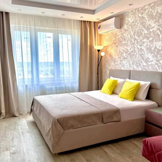 Фотографии квартиры 
            Апартаменты Fresh Room на улице Сергея Лазо д.5