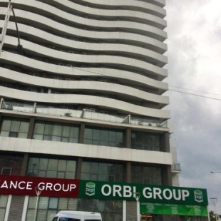 Фотография апарт отеля Orbi Resedence hotel