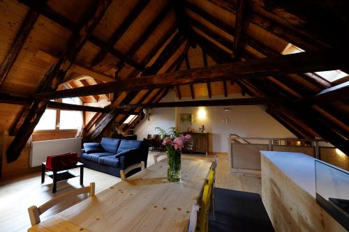 Фотография апарт отеля Albergo Diffuso Comeglians