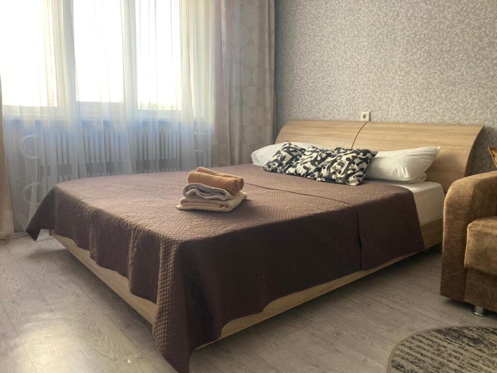 Фотография квартиры Апартаменты Бюджетная Квартира