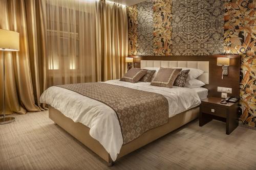 Фотографии гостиницы
Мясницкий Бутик Отель