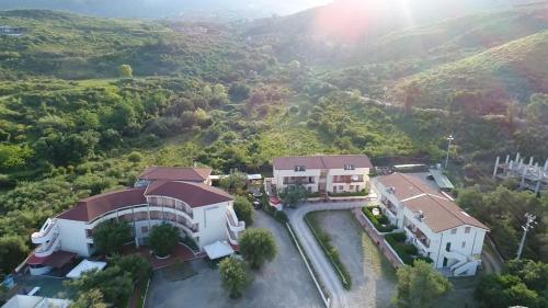 Фотография апарт отеля Residence Cylentos