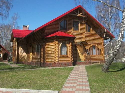 Фотография гостевого дома У Охотника