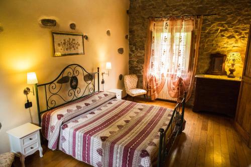 Фотография базы отдыха A Casa Del Tosi