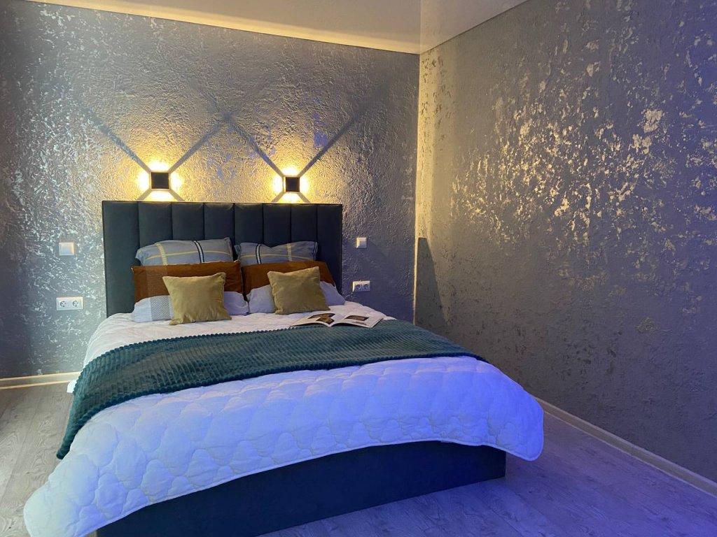 Фотография квартиры Апартаменты Чудеса в Центре