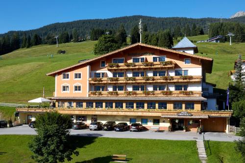 Фотография гостиницы Hotel Rustika