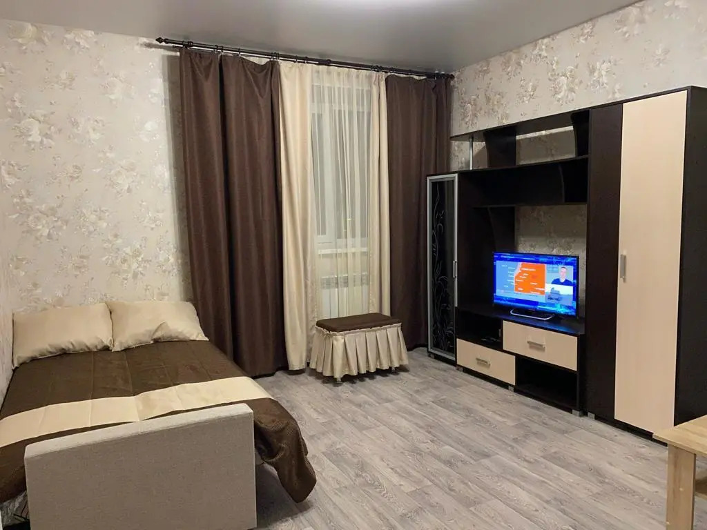 Фотография квартиры Квартира на Улице Агапкина 17