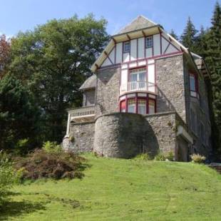 Фотографии мини отеля 
            B&B Les Genêts