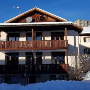 Фотографии гостевого дома 
            Ferienwohnung Schombrina 127