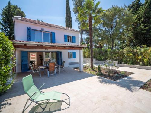 Фотография гостевого дома Holiday Home Natali