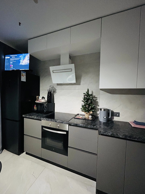 Фотография квартиры Апартаменты на Набережной 709