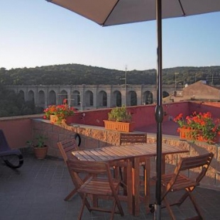 Фотография гостевого дома Casa Vacanze Palazzo Primoli