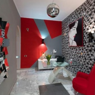 Фотография гостиницы H Rooms boutique Hotel