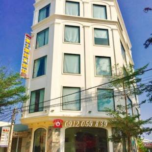 Фотографии гостиницы
Ninh Chu Hotel