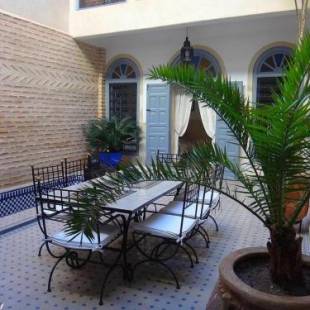 Фотографии мини отеля
Riad Bel Haj