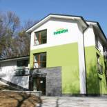 Фотография гостевого дома Penzión NADKA