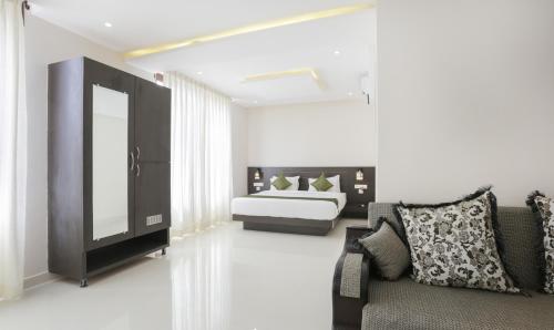 Фотография гостиницы Treebo Trend Sunrise IG Road