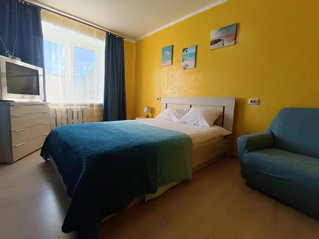 Фотография квартиры Квартира 2Rooms