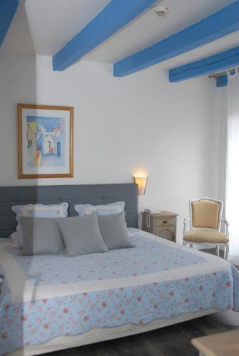 Фотография гостиницы HOTEL ERMITAGE