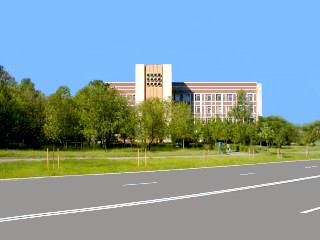 Фотография общежития Общежитие Высший государственный колледж связи