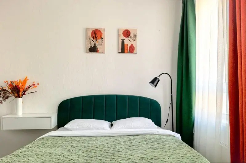 Фотография квартиры Квартира уютная в Мисайлово улица Героя Филиппова 10