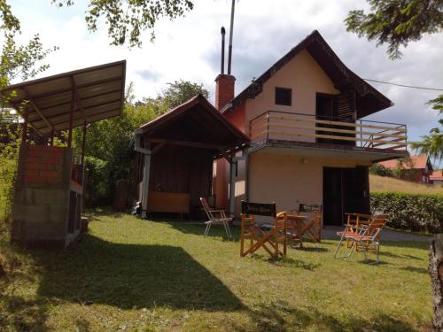 Фотография гостевого дома Vikendica Rada