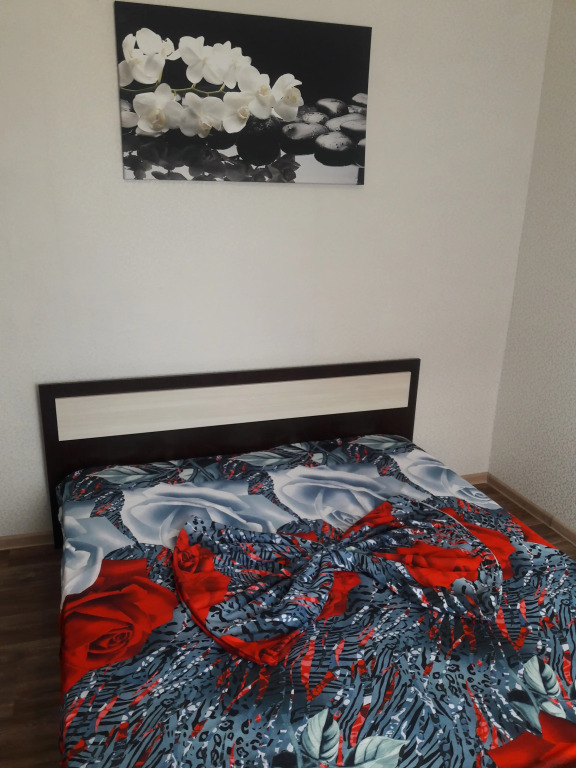 Фотография квартиры Квартира Трехкомнатная квартира на Еременко