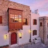 Фотография гостиницы Kókkini Porta Rossa