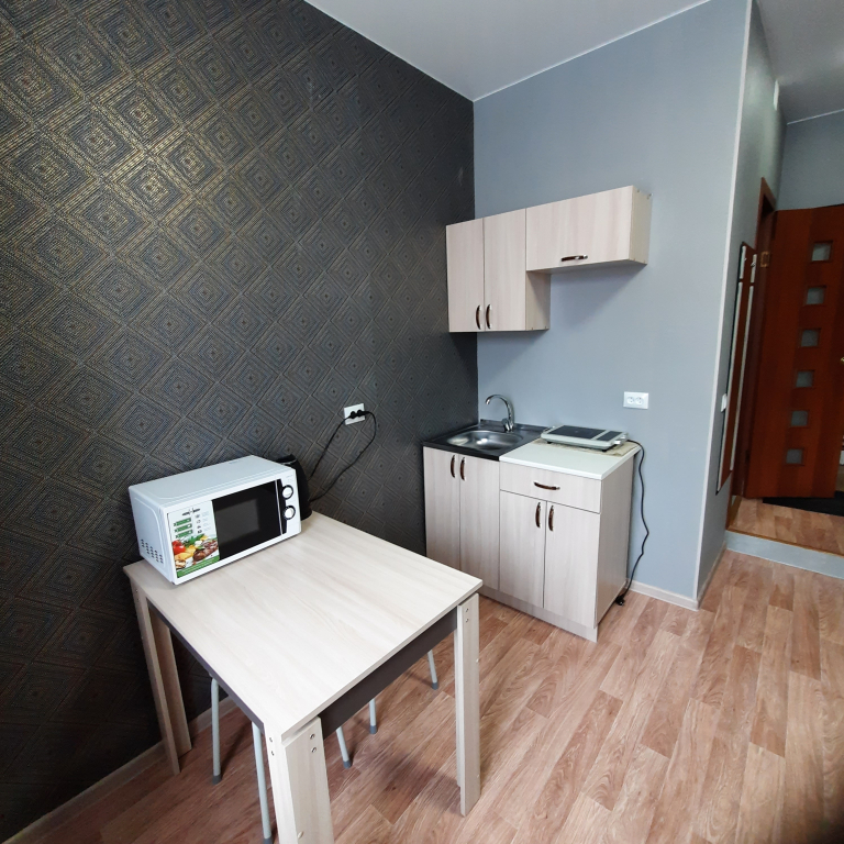 Фотография квартиры Квартира на Юбилейной 9