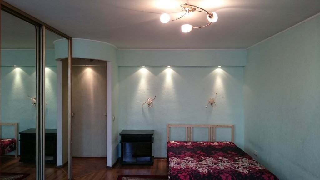 Фотография квартиры Апартаменты On Day на Челюскинцев 14