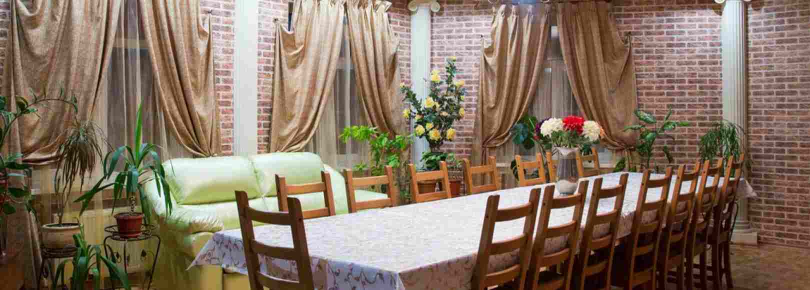 Фотография банкетного зала Пегас