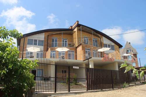 Фотография гостиницы Лето