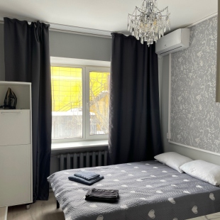 Фотография квартиры Апартаменты на Лермонтова 4