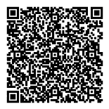 QR код гостиницы Кица ДСС
