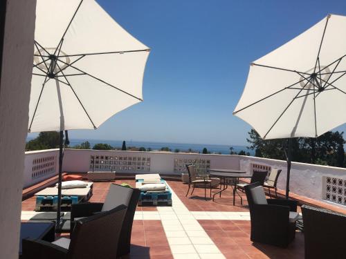 Фотографии хостела 
            La Moraga de Poniente Malaga Hostel