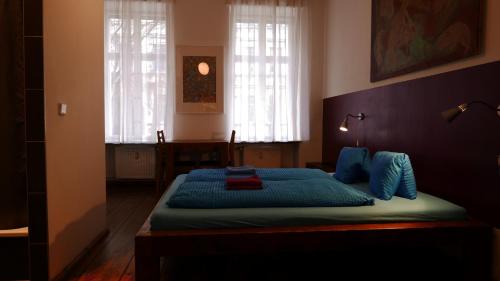 Фотография гостевого дома Pension Mädchenkammer