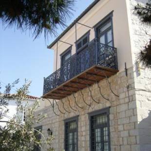 Фотографии гостевого дома 
            Phaedra Hotel