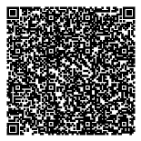 QR код хостела Друзья на Сенной