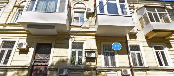 Фотография апарт отеля Casa al mare