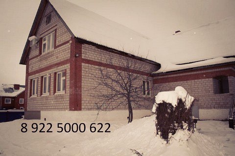 Фотография гостевого дома Липовая роща