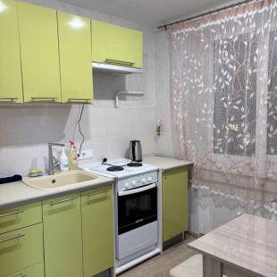 Фотография квартиры Апартаменты на Набережной 28