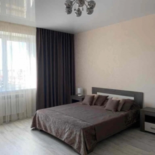 Фотография квартиры Квартира на Улице Мичуринская 213Г