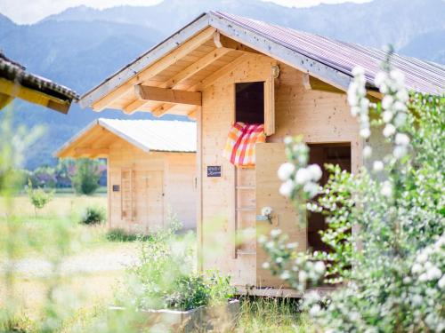 Фотография гостевого дома Almdorado