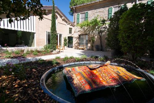 Фотография мини отеля DelleFarfalle Boutique B&B