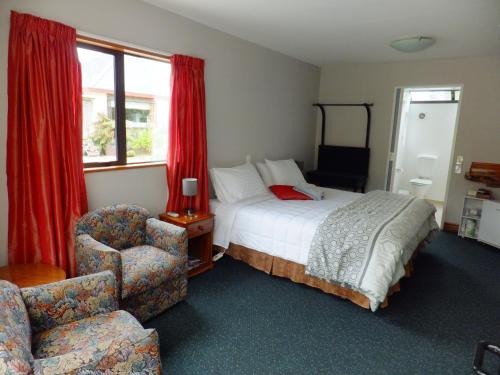 Фотографии мини отеля 
            Ropatinis Homestay B&B