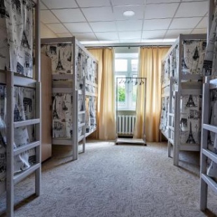 Фотография хостела Радио